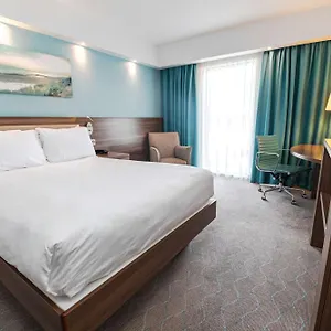 Hampton By Hilton Bornemouth