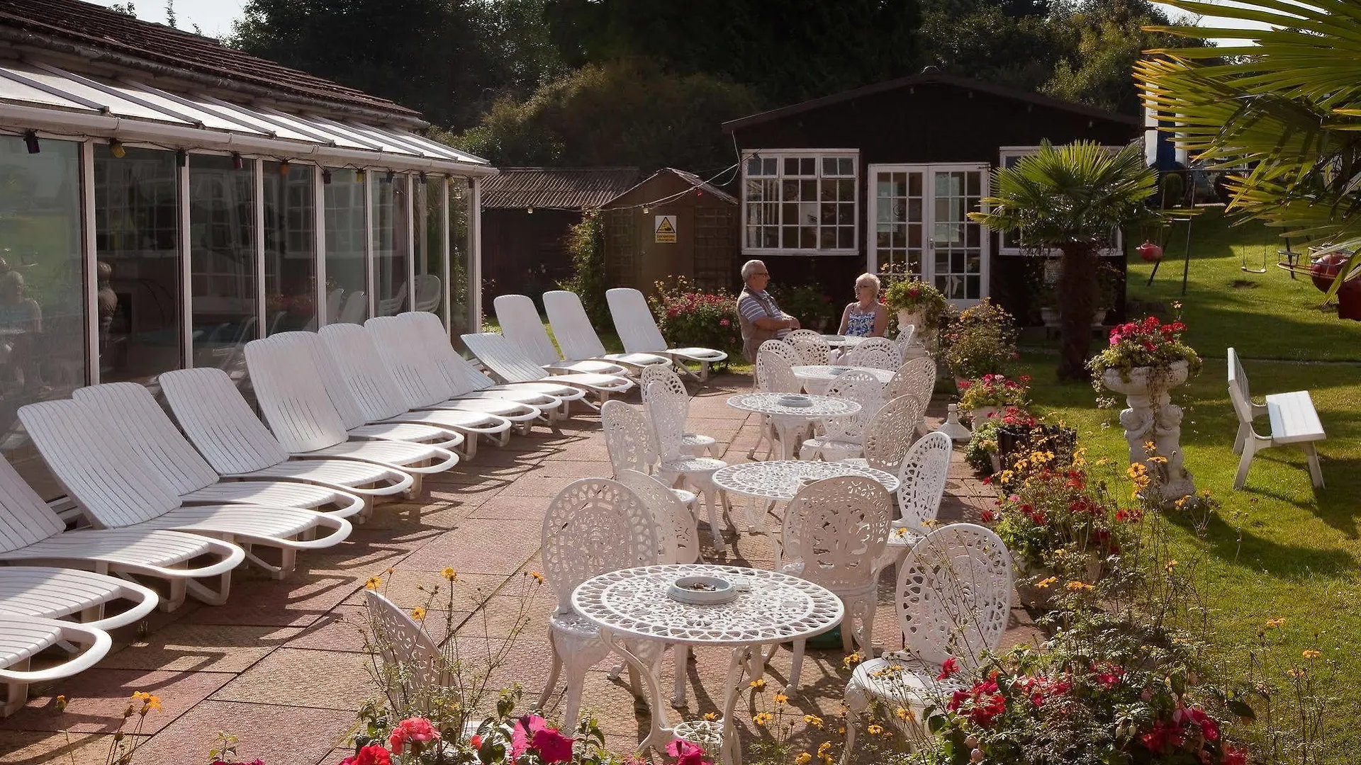 Laguna Hotel Bournemouth